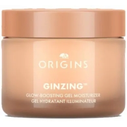 Glow-Boosting Gel Moisturizer 50 ml - Bronze
