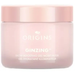 Glow-Boosting Gel Moisturizer 50 ml - Pearl