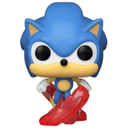 Pop! Games Sonic The Hedgehog 632 - Classic Sonic