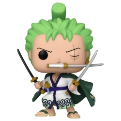 Pop! Animation One Piece 923 - Roronoa Zoro Figure