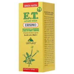 Hedge Mustard Total Extract 30 ml