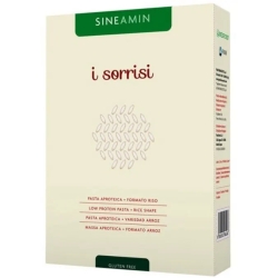 I Sorrisi - Aproteic Pasta 500 G