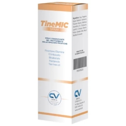 Tinemic - Spray For Fungal Infections 100 Ml