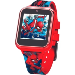 Marvel Spider-Man Interactive Watch