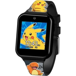 Pokemon Interactive Watch