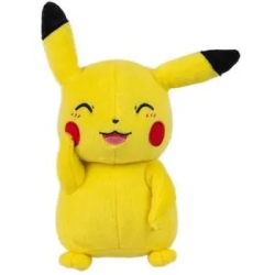 Pokemon Pikachu Peluche 30 cm