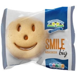 Smile Big - Apricot Cake Gluten Free 75 g