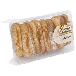 Gluten Free Savoiardi 100g