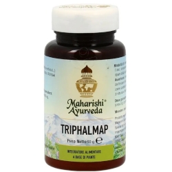 Triphalmap Powder 60 g - Liver Function Supplement