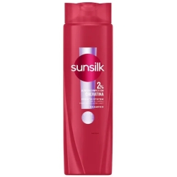 Keratin System - Ultra Smooth Shampoo 250 ml