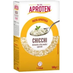 Chicchi - protein-free pasta 500 g Promo
