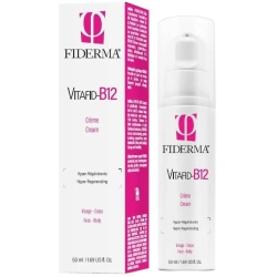 Vitafid B12 - regenerating face cream 50 ml