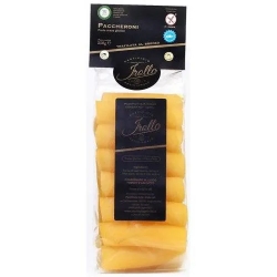Paccheroni - gluten-free pasta 250 g