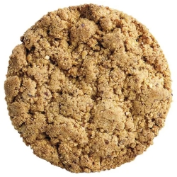 Sbrisolina cake - Dairy-free dessert 45 g