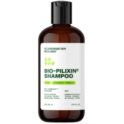Bio-Pilixin Shampoo Strength Formula For Men 250 Ml