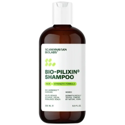 Bio-Pilixin Shampoo Strength Formula For Women 250 Ml