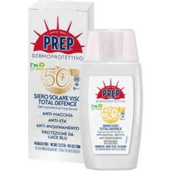 Total Defence SPF50+ - Face Sun Serum 50 Ml