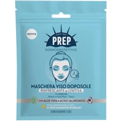 Refreshing And Soothing After-Sun Face Mask 25 Ml