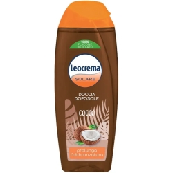 Coconut - After Sun Shower 250 Ml