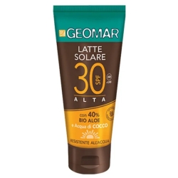 Sun Milk SPF30 - High Protection For Light And Very Light Skin 100 ml