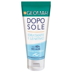 After Sun Moisturizing And Soothing 100 Ml