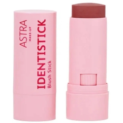 Identistick - creamy blush stick - N. 04 rust root