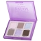 Private Dream Eyes - Powder Eyeshadow Palette N. 01 Garden