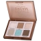 Private Dream Eyes - Powder Eyeshadow Palette N. 02 Cruise