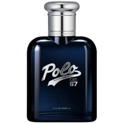 Polo 67 - Eau De Parfum For Men 75 Ml Spray