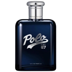 Polo 67 - Eau De Parfum For Men 125 Ml Spray