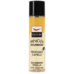 Vanilla Gourmand - Hair Perfume 100 Ml