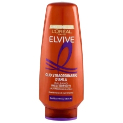 Extraordinary Amla Oil - Conditioner For Curly Hair 250 Ml