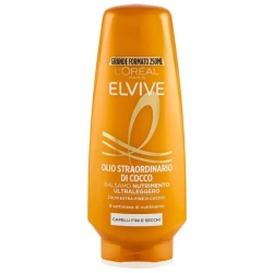 Extraordinary Coconut Oil - Light Nourishing Conditioner 250 Ml