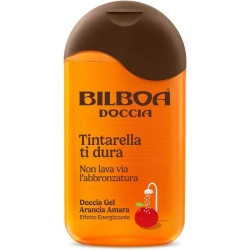 Tintarella Ti Dura - Bitter Orange Shower Gel 220 Ml