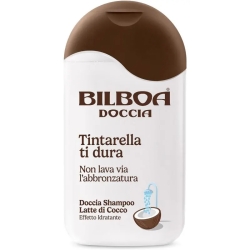 Tintarella ti dura - Coconut Milk Shower Shampoo 220 ml