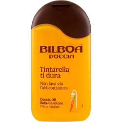 Tintarella ti dura - Shower Oil Beta-Carotene 220 ml