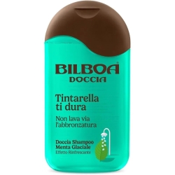 Tintarella ti dura - ice mint Shower shampoo 220 ml