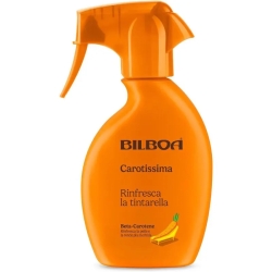 Carotissima - Refreshing Solar Water 250 Ml Spray