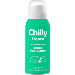 Fresh - Intimate Cleanser Without Rinsing 100 ml