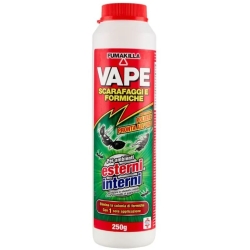Cockroaches and Ants - Insecticide Powder 250 g