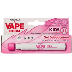 Derm Kids - Afterpuncture Gel Pen 10 ml