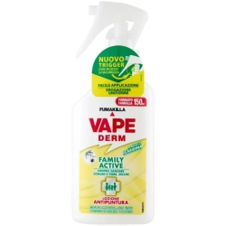 Derm Family Active - Anti-bite lotion 150 ml Spray