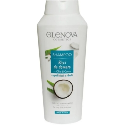 Curls to Tame - Shampoo for Curly Hair 300 ml
