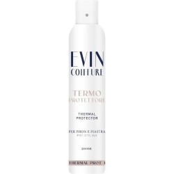 Coiffure Thermal Protector - Pre-Styling Heat Protection Spray 200 ml