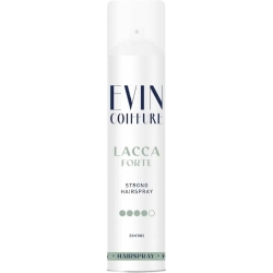 Coiffure Strong Hairspray - Strong Hold Hair Spray 300 ml