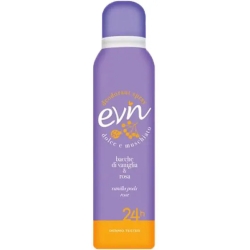 Vanilla Berry & Rose - Deodorant 150 ml Spray
