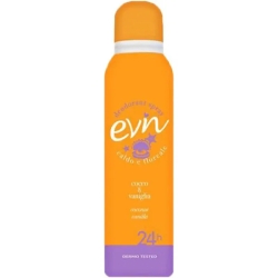 Coconut & Vanilla - Deodorant 150 ml Spray
