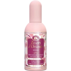 Ikigai - Eau de Toilette for Woman 100 Ml Spray