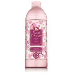 Ikigai - Aromatic Bath Cream Cherry Blossom & Rice Water 500 ml