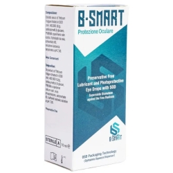 B-Smart - Protective Eye Drops 10 ml